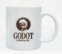 godot coffee